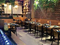 -鱼库·不仅是一家烤鱼店(车公庙店)