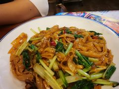 炒粉粉-百姓·百味家宴油茶馆(鼎运大厦店)