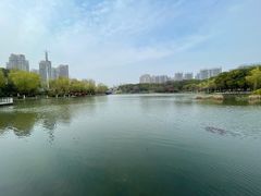 -天鹅湖体育公园