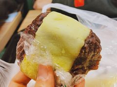 松花团-江南春(中山中路店)