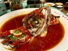 -湘菜园·现炒土菜(六纬路店)