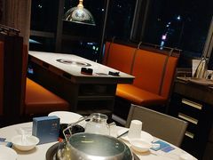 -青蓬蒸汽海鲜·深圳老字号·团建聚会(壹方城店)