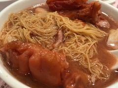 -池记(尖沙咀店)