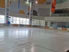 -冠军冰场CHAMPION RINK(百联又一城店)