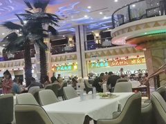 -碧中海汤泉汗蒸酒店