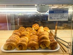 -新侨三宝乐面包店(崇文门店)