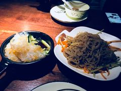 冷面-胖哥俩肉蟹煲(杭州下沙学林街店)