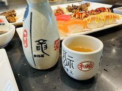 -渔乐之昕·铁板烧自助餐(虹悦城店)