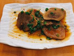 -银子铁板烧料理自助餐(人民广场店)