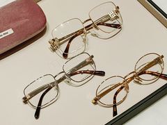 -眼镜大师·Optic Master·蔡司官方授权店(杭州大厦购物城店)