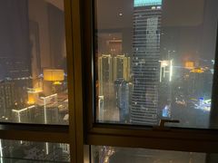 -重庆解放碑威斯汀酒店