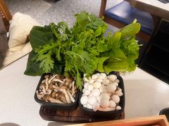 -新辣道鱼火锅(上地华联店)