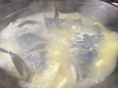 -好灶头妈妈菜·柴火灶台鱼·千岛湖土菜地标美食