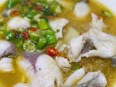 -椒香川流不息川菜馆(二七北路店)