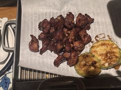 -绿茶餐厅(布吉万象汇店)