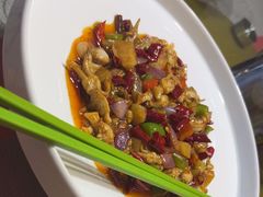 -快乐海鲜酒楼(滇池路店)