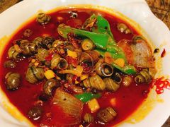 -龙虾风暴(松江店)