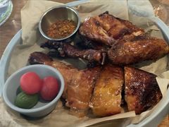 -SHAN山(前滩太古里店)