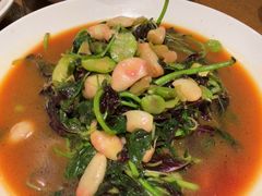 -周家二小姐的菜·扬州菜·香炒蟹·狮子头(江都金鹰店)