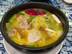 -桥香园过桥米线(复兴路店)