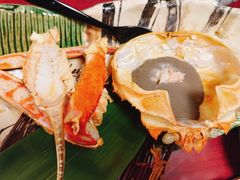 -蟹道乐(道顿堀本店)