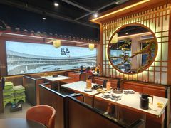 -秋色客家菜(南山店)