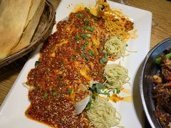 -鸡毛店·川菜(双楠店)