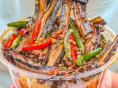 -陈胖子特色菜.鲜货现炒(融景城店)