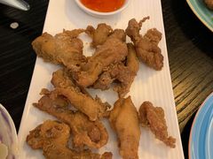 -莫多多餐厅