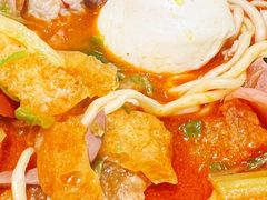 -孙记大碗皮肚面(后宰门店)