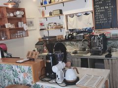 -几静cafe(基湖店)