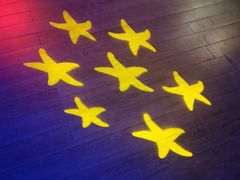 -太平洋海底世界