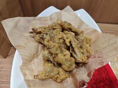 -甲乙饼·北京手工肉饼(西直门凯德茂店)