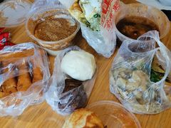 -真素诚·清真(新华路店)