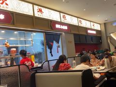 -先记烧鹅王·本地粤菜(福永店)
