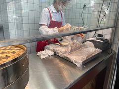 -航天馒头(瞻园路店)