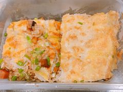 -老通城豆皮大王(吉庆街店)