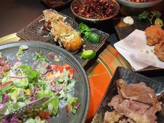 -無二炙坊·和牛烧肉(大钟寺1733店)