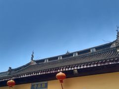-无锡梅园公园