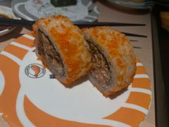 -新一番回转寿司(沙湾公园店)