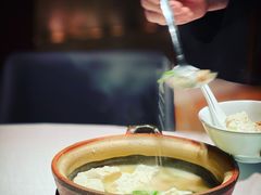 农家盐卤豆腐煲-新荣记(建国门外大街店)