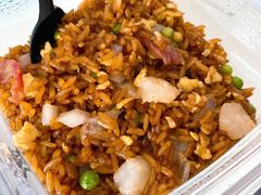炒饭-张福记(五一公园店)