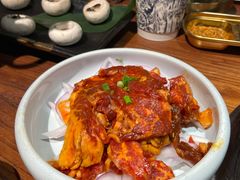 -九田家黑牛烤肉料理(新辰里亚运村店)