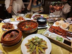 -学成饭店(官南大道店)