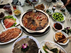 -枇杷园食为鲜火锅(南山店)