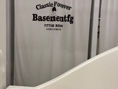-BASEMENT FG (成都太古里店)