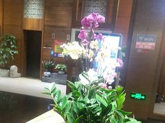 -黔蘑菇四季餐厅(观山湖店)