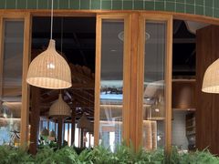 -芭札·Thai泰国餐厅(同和金铂天地店)