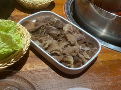 -乐山串串香老火锅(鼓楼店)