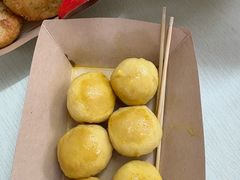 -非遗·十八曲鱼饺(西马总店)